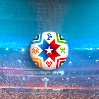 Кубок Америки 2015