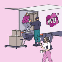 Запустим продажи на Wildberries