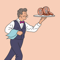 Деньги на закупку новой партии товара