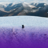 Теплое термобельё для гор зимой