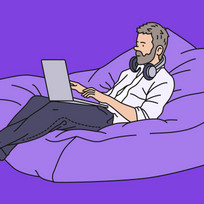 Автоматизируем бухгалтерию и отчёты