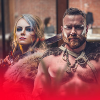 Управление IT-воинами