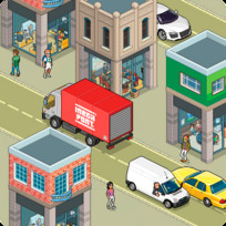 Предприниматели делают мир удобным для людей