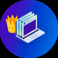 Обложка для группы VK