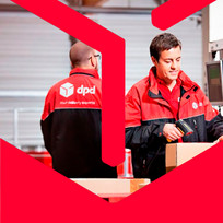 Надежный партнер доставки