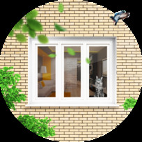 Энергосберегающие немецкие окна