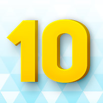 Нам 10 лет — 1