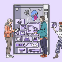 Запустим продажи на Ozon