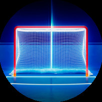 Смотри хоккей вместе с Jaguar