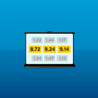 Ставки на все виды спорта