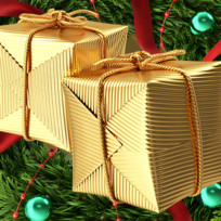 С Новым Годом