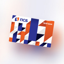 Карта с сильным кешбэком