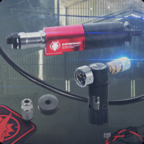 ВВД системы с Bluetooth