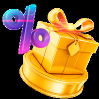 Накопительная скидка