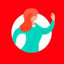 Баннеры для таргета HeadHunter