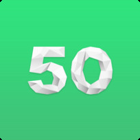 50 major world markets