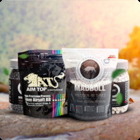 Расходники для страйкбола