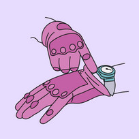 Постоплату можно  не ждать