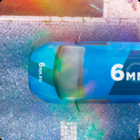 Бесплатная доставка по Москве