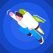 Будь первым