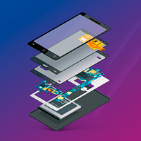 Ремонт смартфонов Sony