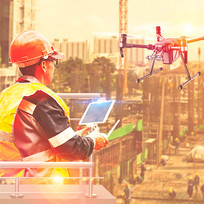 Курс пилотов DJI Matrice-200