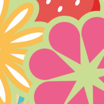 Расцветает вся Москва