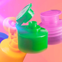 Флип-топ мега