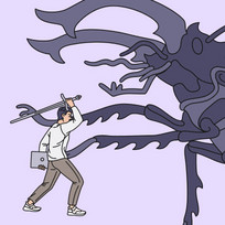 Регистрируйте бизнес