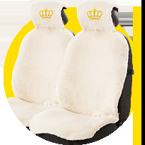 Меховые накидки