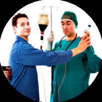 Проблемы с алкоголем?