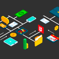 Получайте оплату от клиента просто