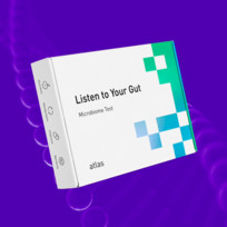 Триллионы бактерий