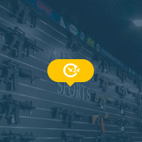 Круглосуточный магазин