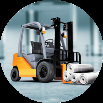 Отсутствие очередей на отгрузке