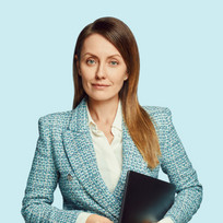 Возьмём на себя отчёты и налоги