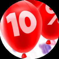 Скидка на весь ассортимент сайта