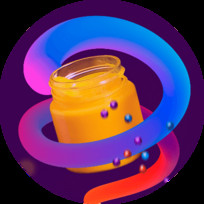 ПЭТ баночка