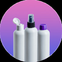 Флаконы СОЛО-200