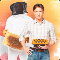 Предпринимай на всю голову — Такси