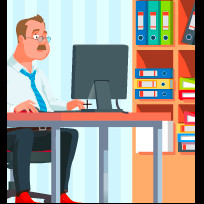 Ускорь работу