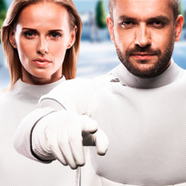 Стань частью легенды