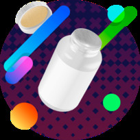 Вкладыши для индукционной запайки