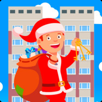 Ключи к новому году