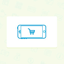 Доля мобильных пользователей