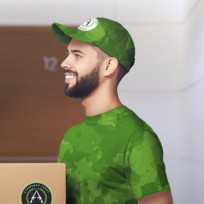 Привезем заказ бесплатно