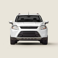 Теперь сразу видно плюсы и минусы машины