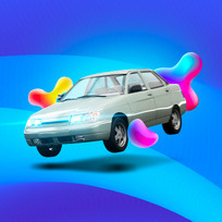 Наша игра запущена