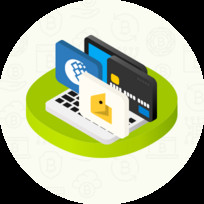 Любые финансовые услуги