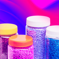 Серия пэт банок